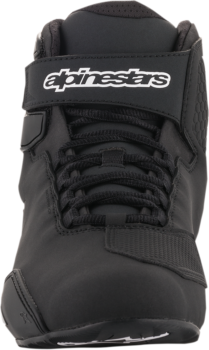 Alpinestars - Sektor Shoes - Black