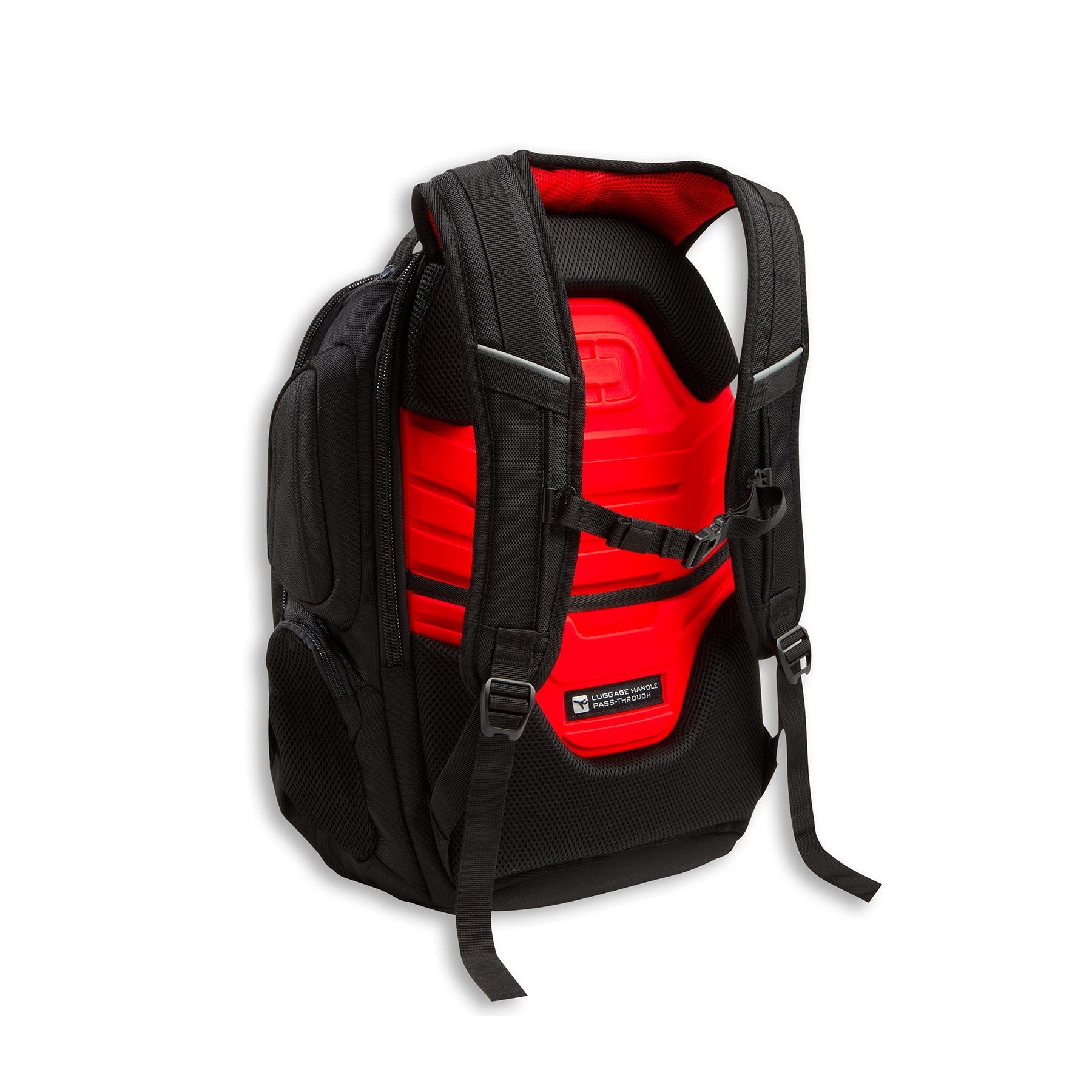 981071000 - Ducati Redline B3 Backpack – Ducati Omaha