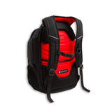 981071000 - Ducati Redline B3 Backpack