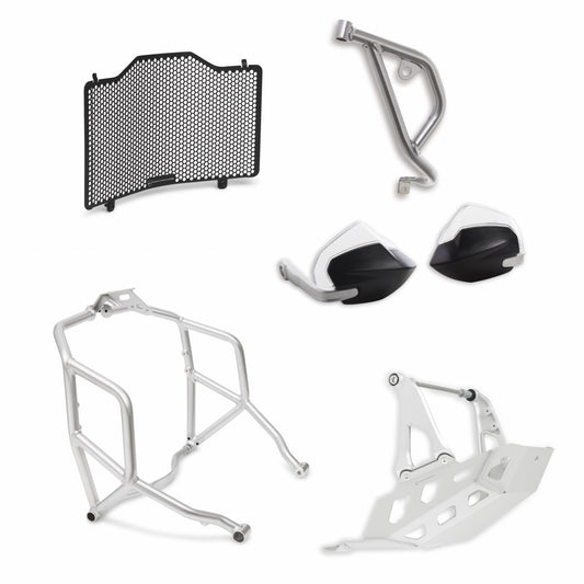 97981203AA - DESERT X OFF-ROAD ACCESSORIES PACKAGE