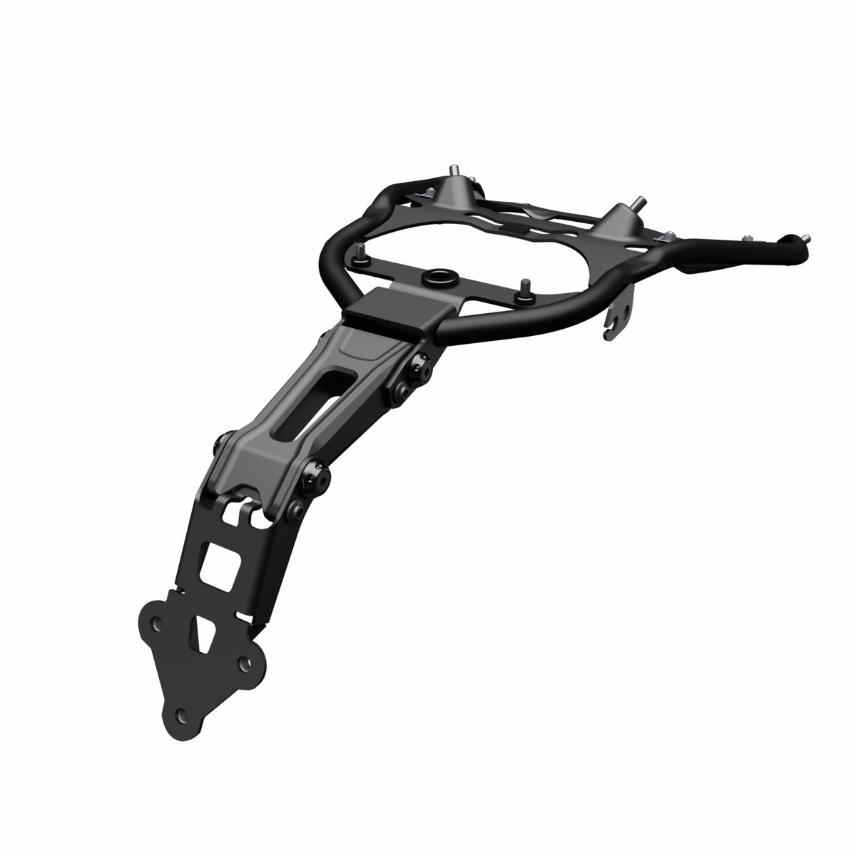 97382041AB - High Number Plate Support - Heritage