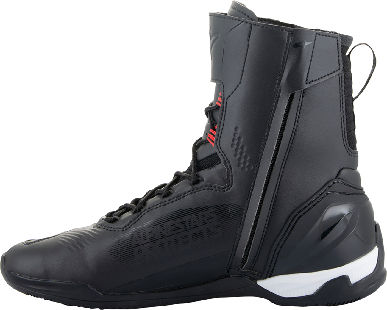 Alpinestars - Superfaster Shoe - Black/Red/White