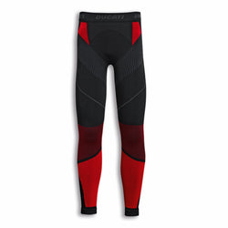 98107373 - Ducati Warm Up 2 Thermal Pants