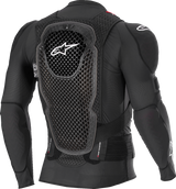 Alpinestars - Bionic Pro v3 Plasma Protection Jacket - Black/Red/White