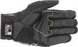 Alpinestars - SMX Z Drystar® gloves - Black