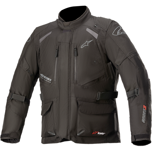 Alpinestars - Andes v3 Drystar® Jacket - Black