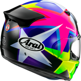 Arai Helmets - Contour-X Helmet - Star