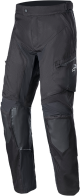 Alpinestars - Venture XT Over-the-Boot Pants - Black