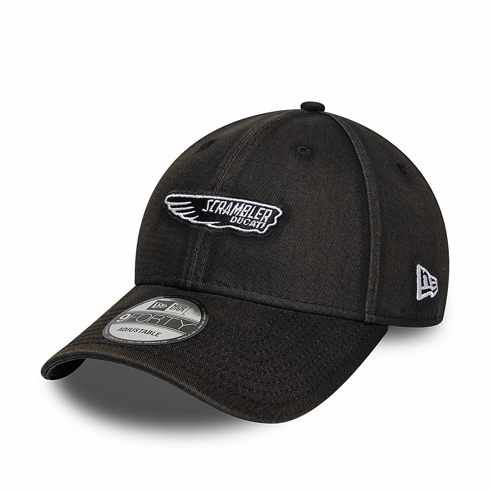 CLOSEOUT OS - NEX Ducati Wing Cap