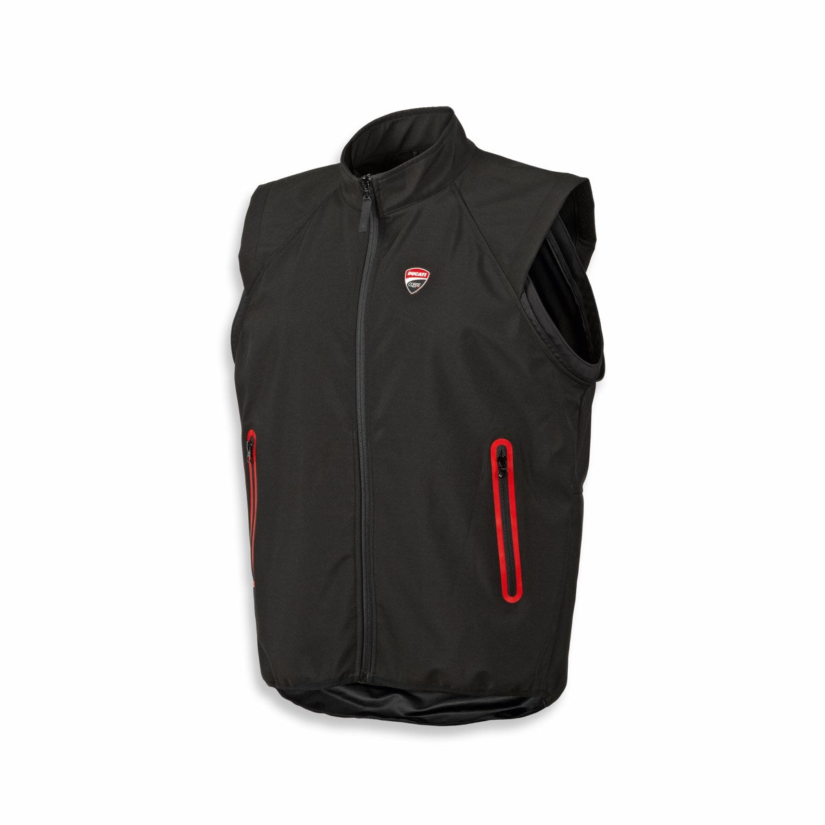 98109228 - Ducati Desmo Softshell jacket