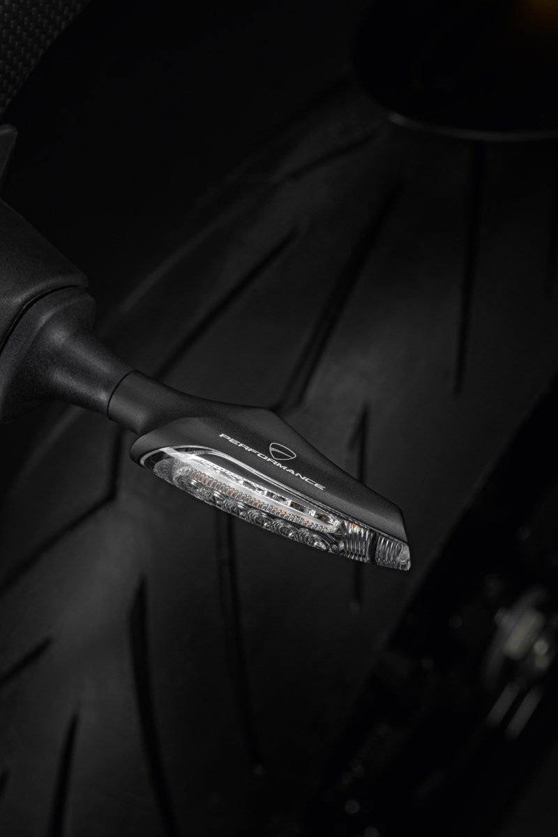 96680971BA - LED Turn Signals – Ducati Omaha