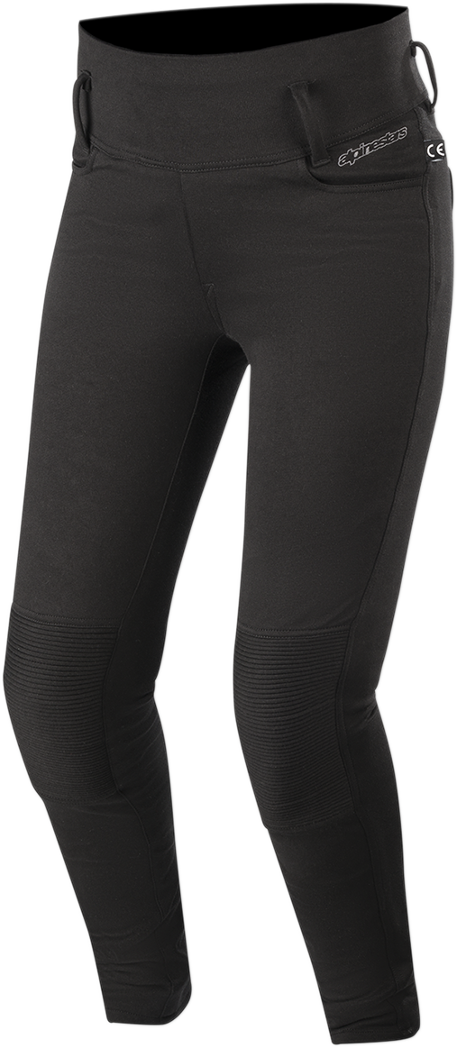 Alpinestars - Stella Banshee Short Pants - Black