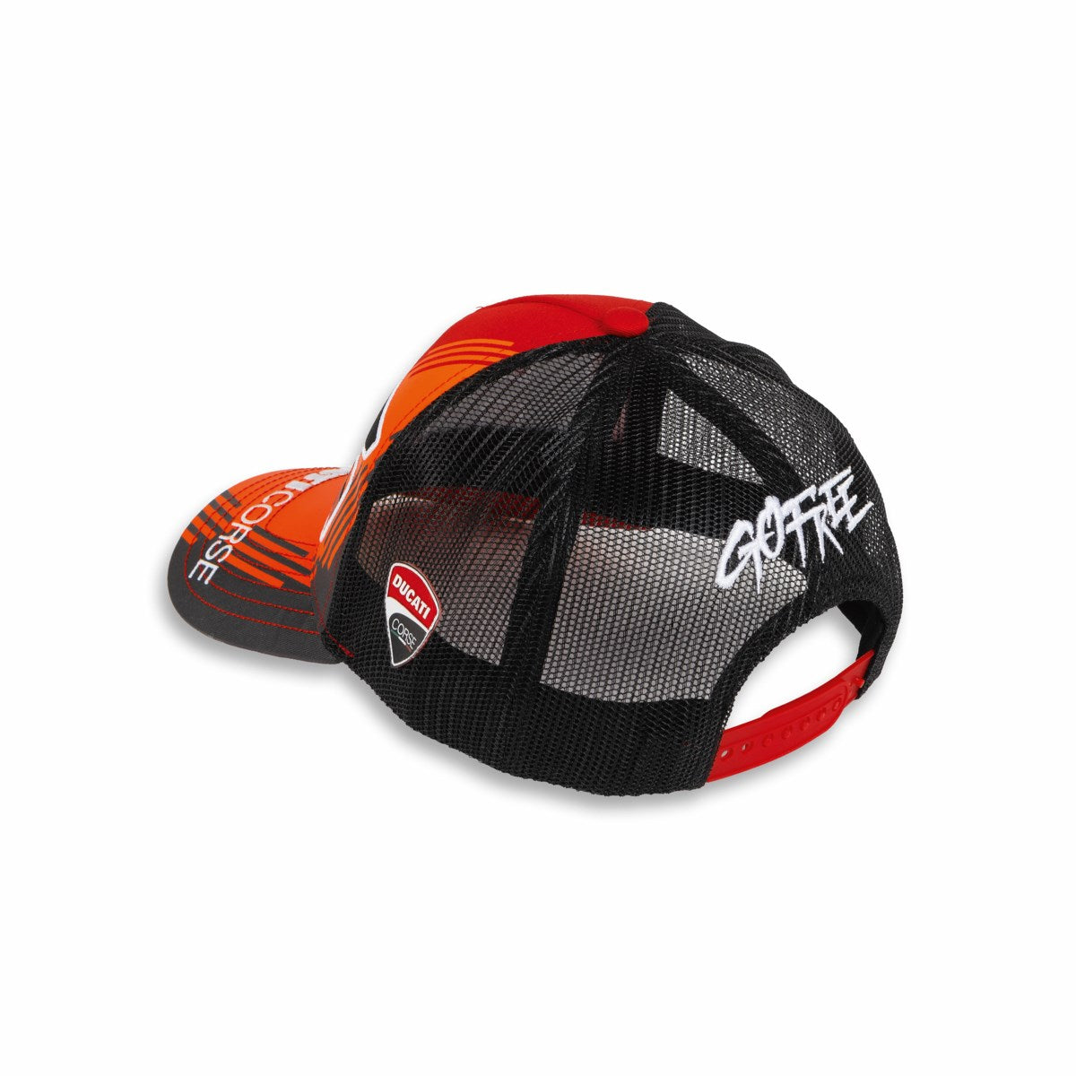 987804830 - Dual Pecco Cap
