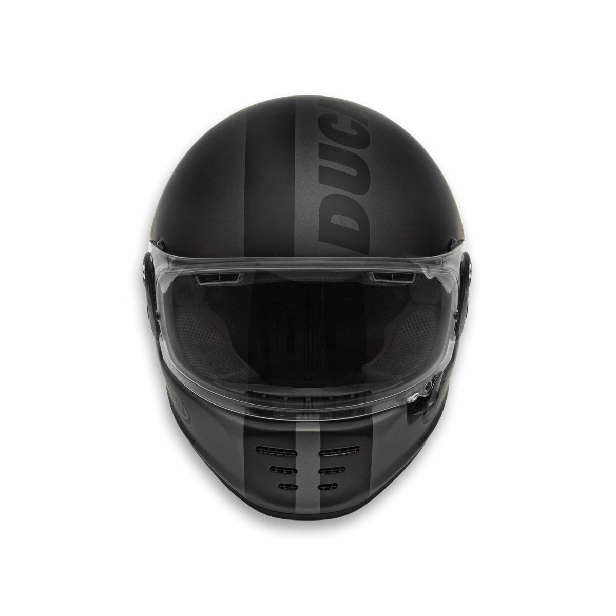Ducati SCRAMBLER ヘルメット XL Helmets – Ducati Omaha