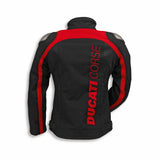 9810901 - Ducati Corse Tex C6 Jacket - WOMENS