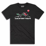 98771351 - Monster Sketch T-shirt