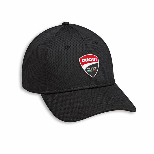 987703952 - Corse Total Black Cap