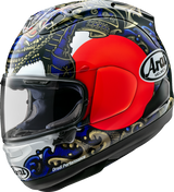 Arai Helmets - Corsair-X Helmet - Shogun