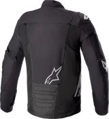 Alpinestars - SMX Waterproof Jacket - Black/Dark Gray