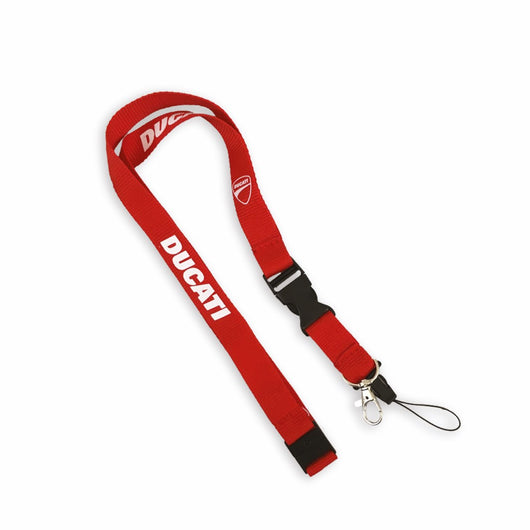 987694141 - Ducati Lanyard