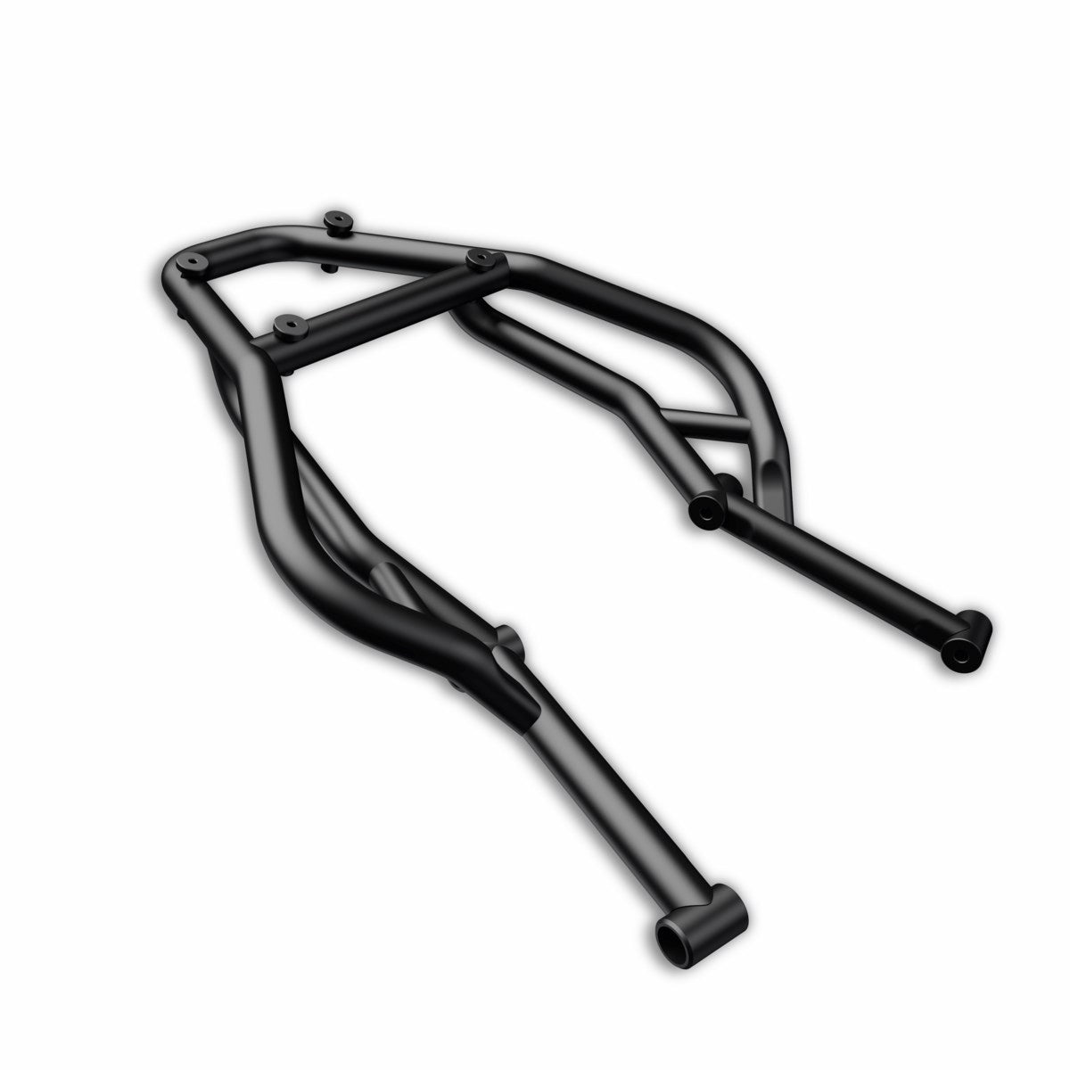 96782721AA - Ducati Subframe for Aluminum Top Case - DesertX V2