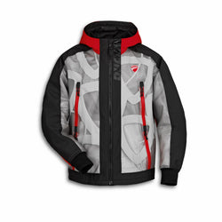 98108505 - Ducati Overlay YO Jacket