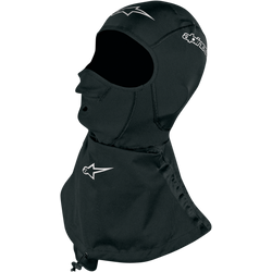 Alpinestars - Winter Touring Balaclava - Black