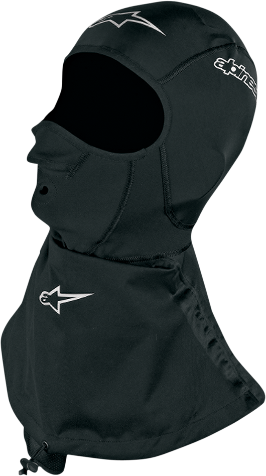 Alpinestars - Winter Touring Balaclava - Black