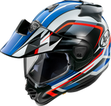 Arai Helmets - XD-5 Helmet - Discovery - Blue