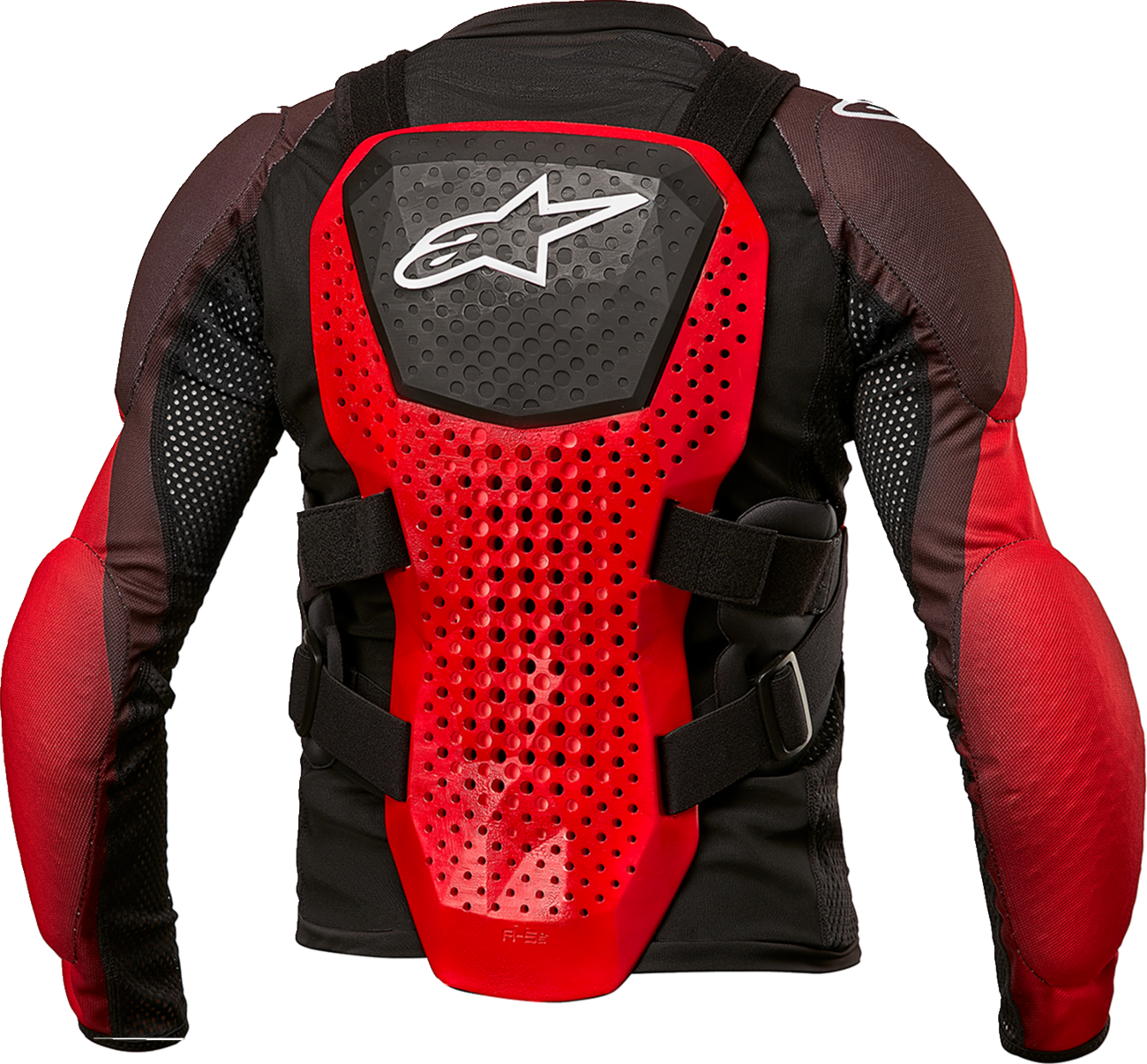 Alpinestars - Youth Bionic Tech Jacket - Black/White/Red
