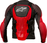 Alpinestars - Youth Bionic Tech Jacket - Black/White/Red