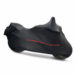 97580271AA - Indoor Bike Canvas - Streetfighter V2