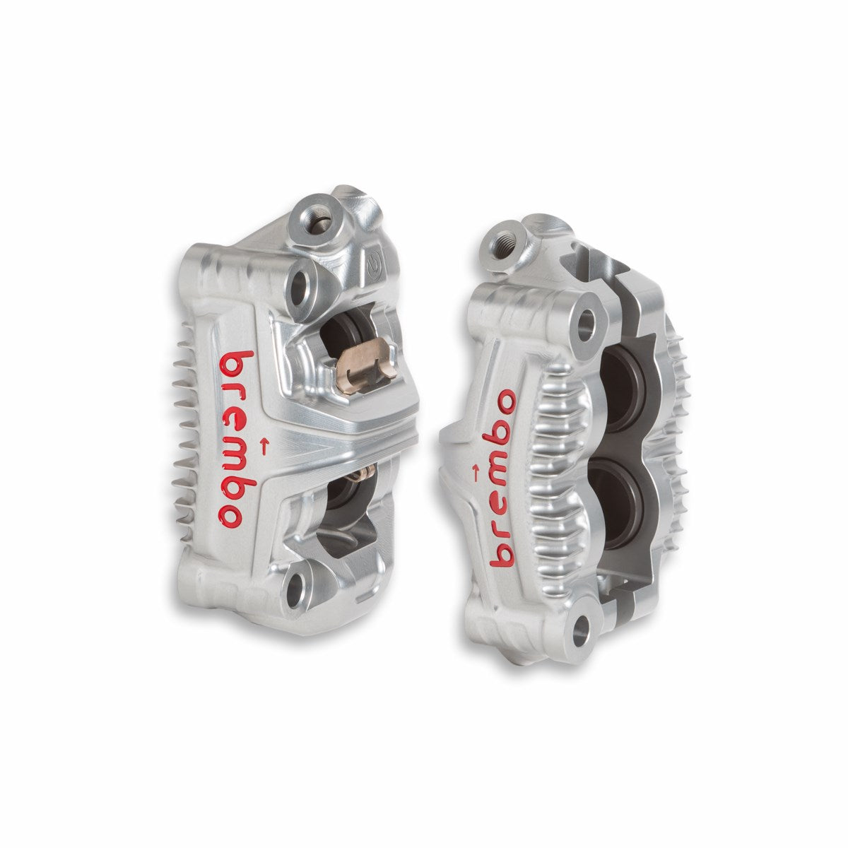 96181001AA - PRO1+ front brake calipers