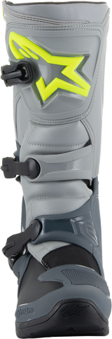 Alpinestars - Tech 3 Boots - Gray/Black