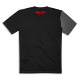 98771079 - DC Speed T-shirt - GRAY