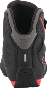 Alpinestars - Sektor Shoes - Black/Gray/Red
