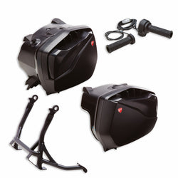 97981463AA - Touring accessory pack - Multistrada V4