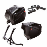 97981463AA - Touring accessory pack - Multistrada V4