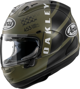 Arai Helmets - Corsair-X Helmet - MVK Oakley