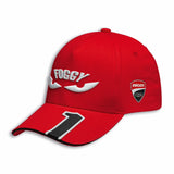 987706730 - Foggy Cap