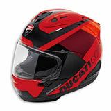 98107385 - Ducati Corse V6 Full-face helmet