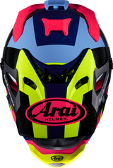 Arai Helmets - VX-Pro4 Helmet - Block