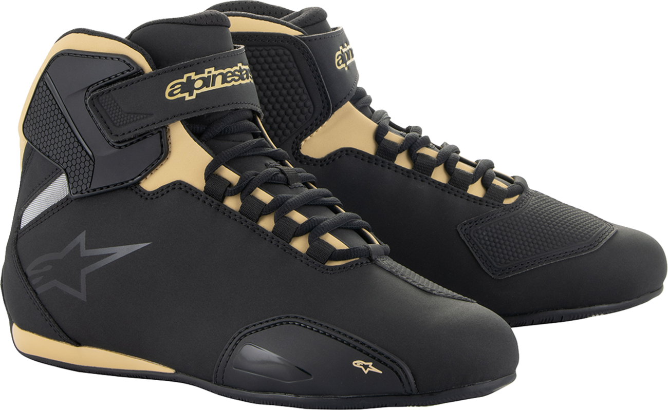 Alpinestars - Stella Sektor Shoes - Black/Champagne