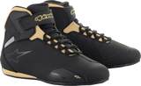 Alpinestars - Stella Sektor Shoes - Black/Champagne