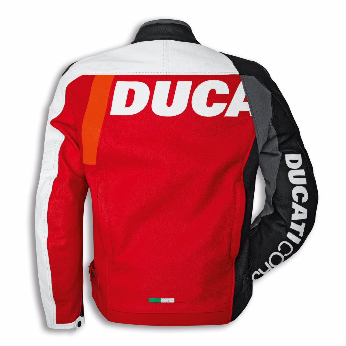 9810728 - Ducati Speed Evo C2 Leather jacket – Ducati Omaha