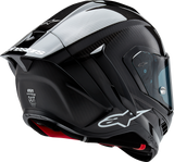 Alpinestars - Supertech R10 Helmet - Solid - Carbon Black