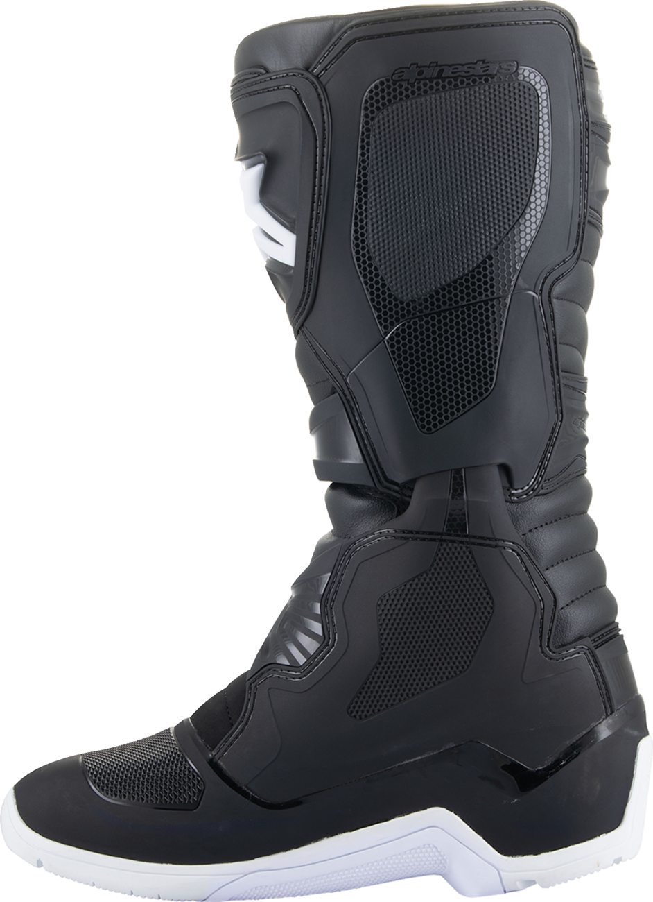 Alpinestars - Tech 3 Enduro Waterproof Boots - Black/White