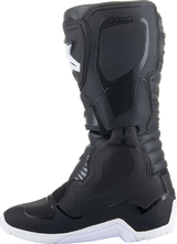 Alpinestars - Tech 3 Enduro Waterproof Boots - Black/White