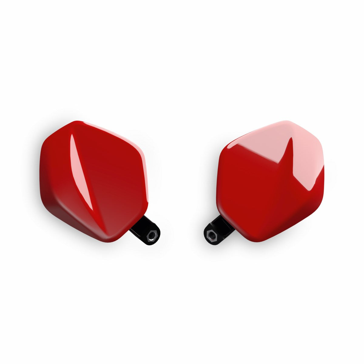 97382271AA - Mirror Hole Cover - Panigale V2 – Ducati Omaha