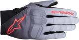 Alpinestars - Stella Reef V2 Gloves - Gray/Black/Fluo Pink
